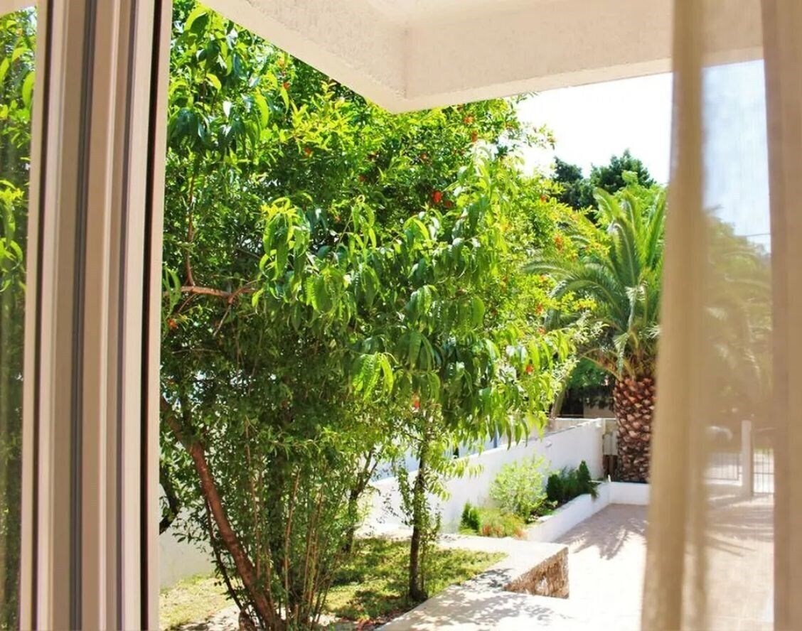 Вид Perla Sutomore 3*